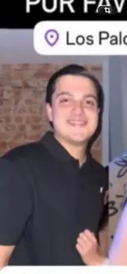 Foto de Juan Diego Cremi