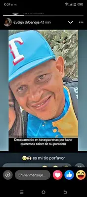 Foto de Romel malave