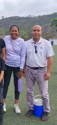 Foto de Naydu Rodríguez