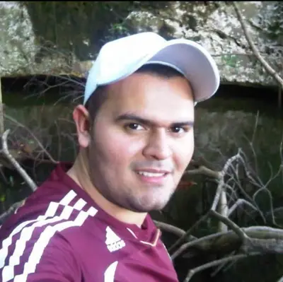 Foto de Eric Nieto