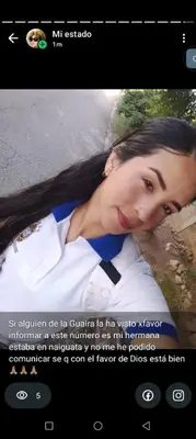 Foto de María ustariz