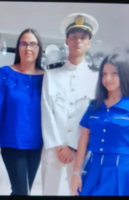 Foto de Joseph nieto