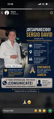 Foto de Sergio Gómez