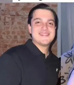 Foto de Juan Diego Cremi LaRiva
