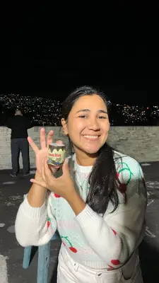 Foto de Daniela Gonzalez