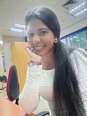 Foto de Kenyerlin Ascanio
