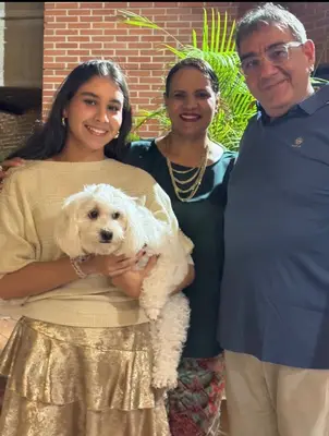 Foto de Marisol Sánchez