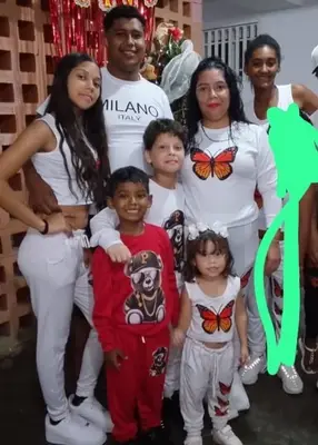 Foto de Yexsy Vargas