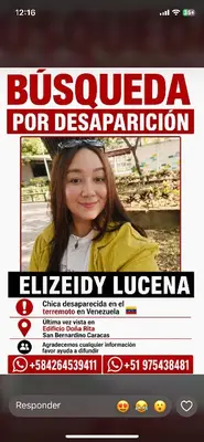 Foto de Elizeidy lucena