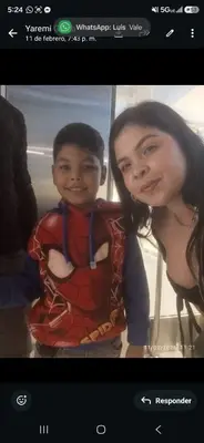 Foto de Yaremi Suarez
