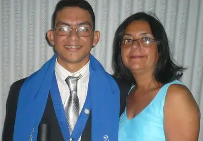 Foto de Nilda Estrella de González