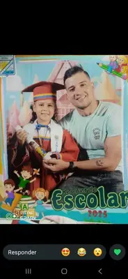 Foto de Nelson vieira
