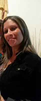 Foto de Almarys Suárez
