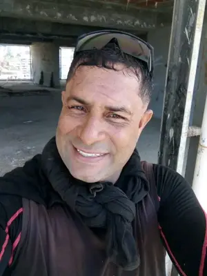 Foto de Roberto Carlos Sánchez Bermúdez