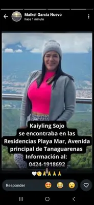 Foto de Kaylin sojo