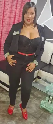 Foto de Rosa Yerardin Santana Pérez