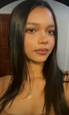 Foto de Victoria Rodríguez Trompiz