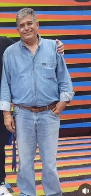 Foto de Oscar Gutiérrez