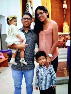 Foto de Raymar Franco