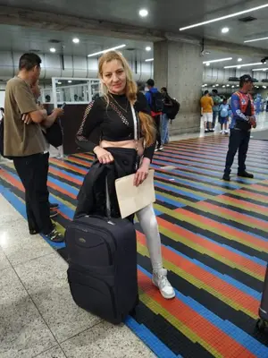 Foto de Carmen campos