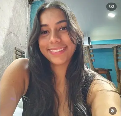 Foto de Zurelys Chacon