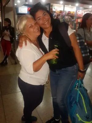 Foto de Eilyn Alejandra Luna Ibarra