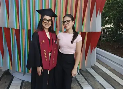 Foto de Valeria ortiz, Ivanna ortiz