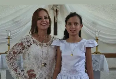 Foto de Grecia y Miranda