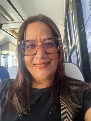 Foto de Maria Mudarra