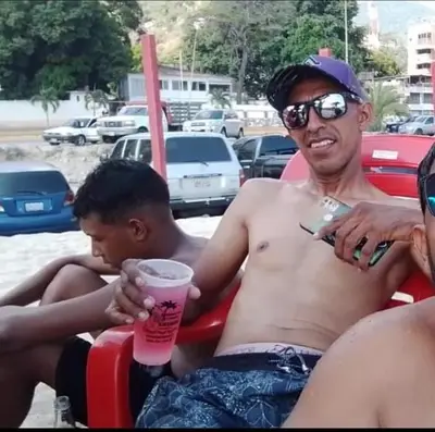Foto de Jackson torres