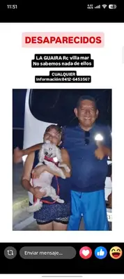 Foto de Ligia Ruiz