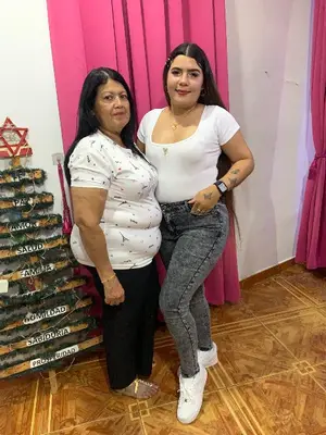Foto de Yorgely Figueroa