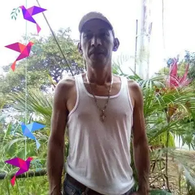 Foto de Williams cortesía