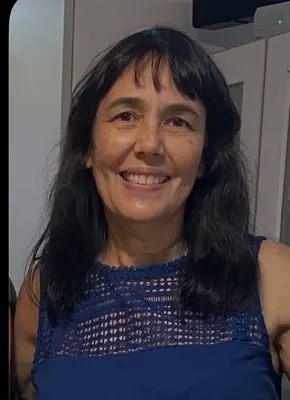 Foto de Isabel Cristina Herrera de Alvarado