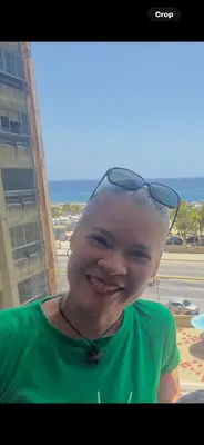 Foto de Maira Carvajal