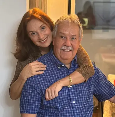 Foto de Oscar oliveros