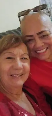 Foto de Ana mercedes granados de frías