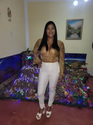 Foto de Kayling Sojo