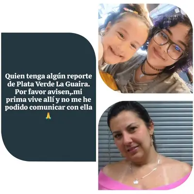 Foto de Mariangelina Guedes Mendoza