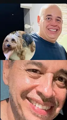 Foto de Julio César Modesti Núñez