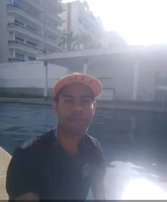 Foto de Darwin Márquez