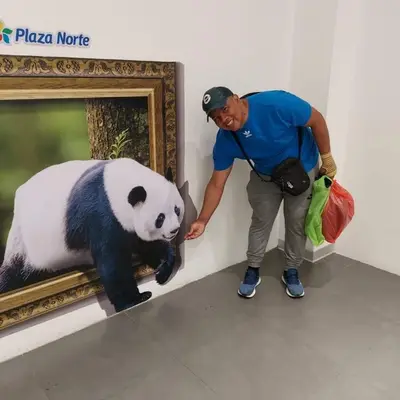 Foto de Víctor manuel bermudez