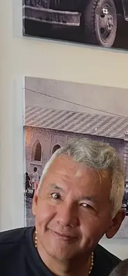 Foto de Javier parada Granados