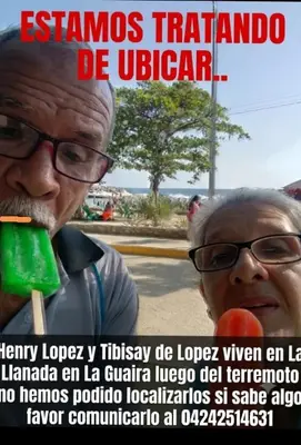 Foto de Henry Lopez