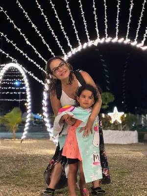 Foto de Yasmila Paredes