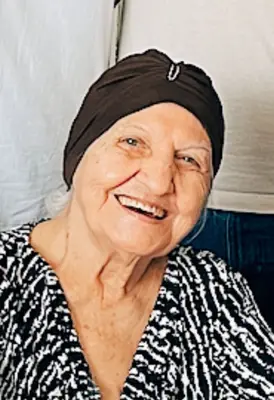 Foto de Edma Chidiak