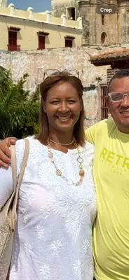 Foto de Ismer Barrios