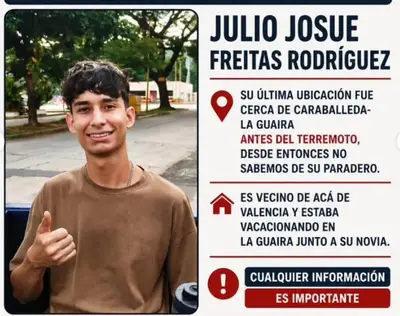 Foto de Julio Freitas