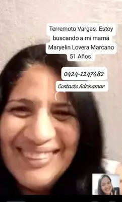 Foto de Mayerlin lovera marcano