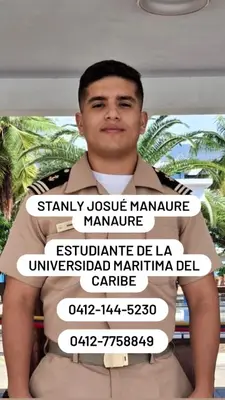 Foto de Stanly Manaure